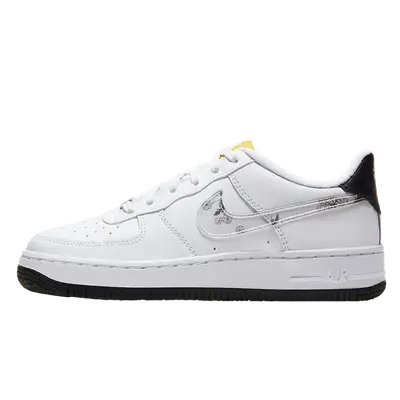 Nike Air Force 1 Daisy Pack White Where To Buy CW5859 100