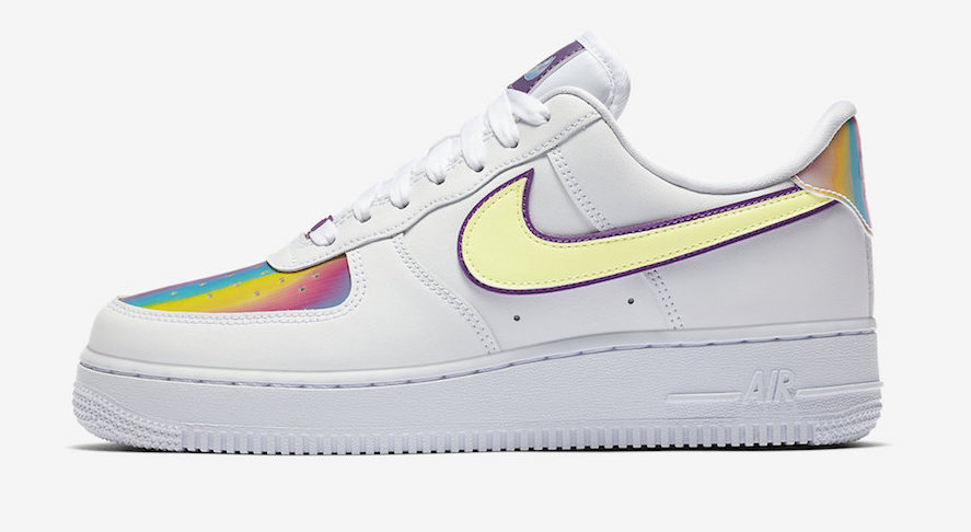 Nike-Air-Force-1-Low-Easter-2020 multi