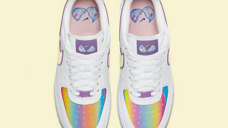 Get Eggcited For The Special Edition Nike Air Force 1 Easter 2020 Get Eggcited For The Special Edition Nike Air Force 1 Easter 2020