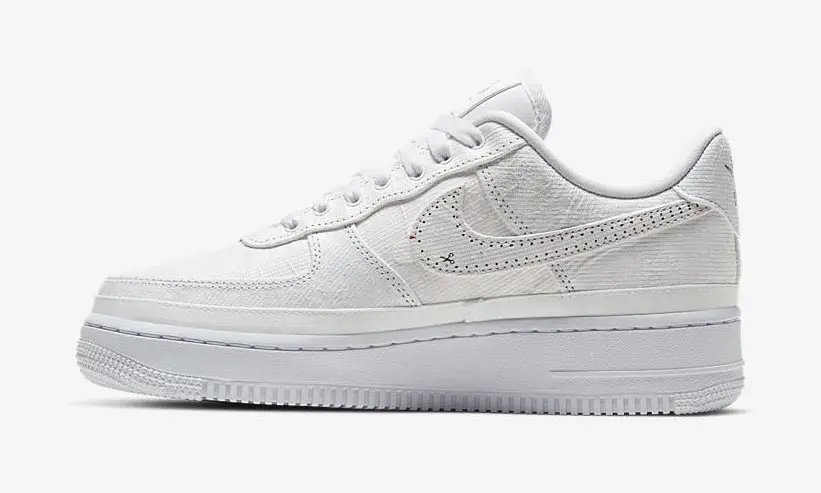 8 New Air Force 1 Releases You Don't Want To Miss! | The Sole Supplier