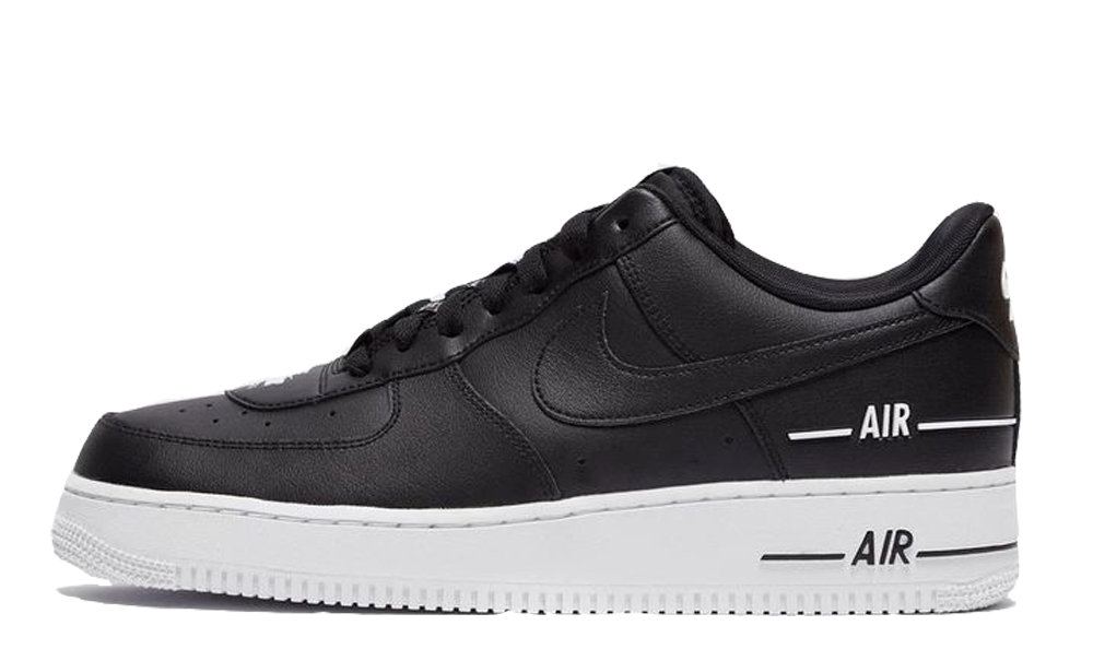 af1 double air
