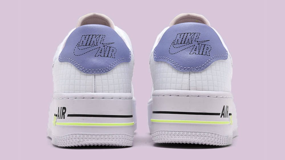 Nike Air Force 1 Sage Easter Pastel Nike Air Force 1 Sage Easter Pastel