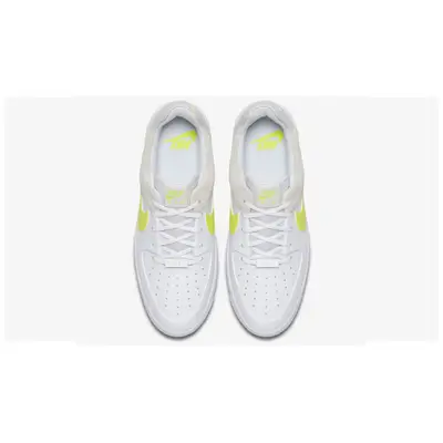 Nike air force 1 sage low lemon Clearance