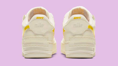This Brand New Air Force 1 Shadow Is Too Cute Not To Cop This Brand New Air Force 1 Shadow Is Too Cute Not To Cop
