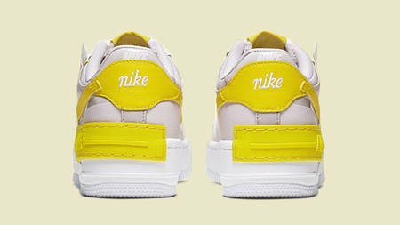 This Colourful Nike Air Force 1 Shadow Is A Summer Vibe This Colourful Nike Air Force 1 Shadow Is A Summer Vibe