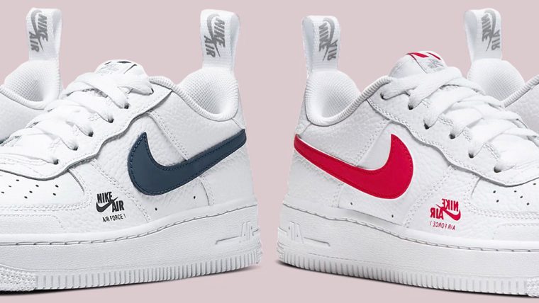 Nike Air Force 1 Utility