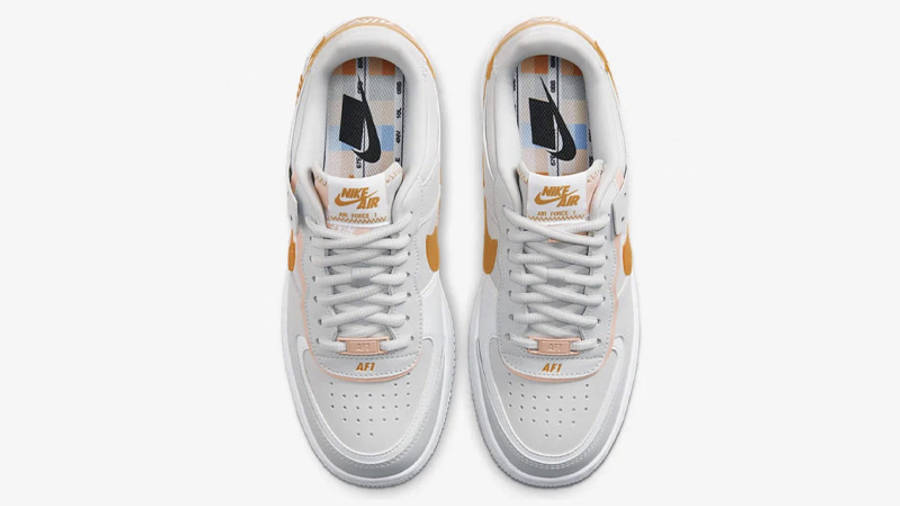 nike shadow pollen rise