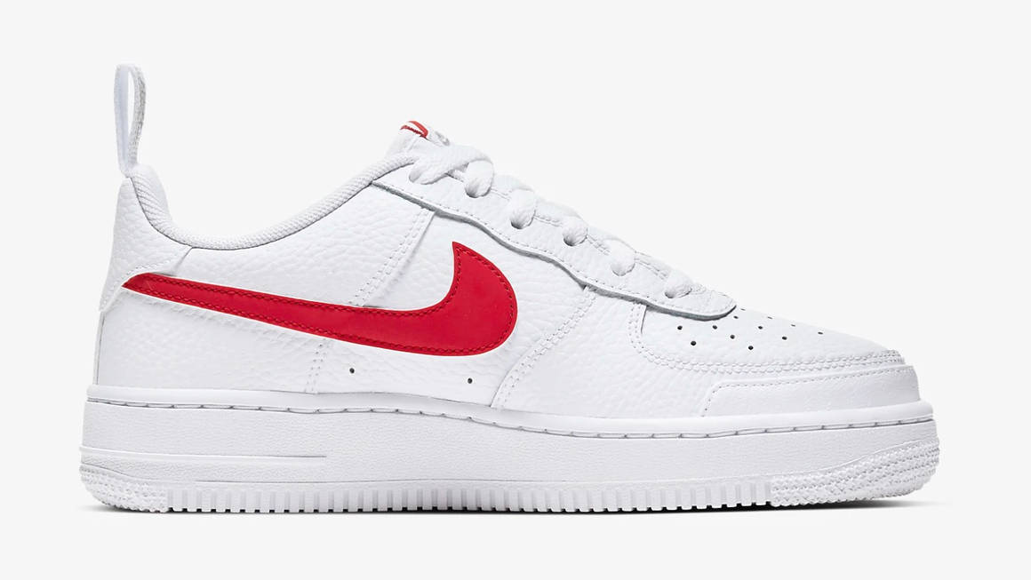Cop These 2 New Utility Style Air Force 1's For Just £55! | The Sole ...
