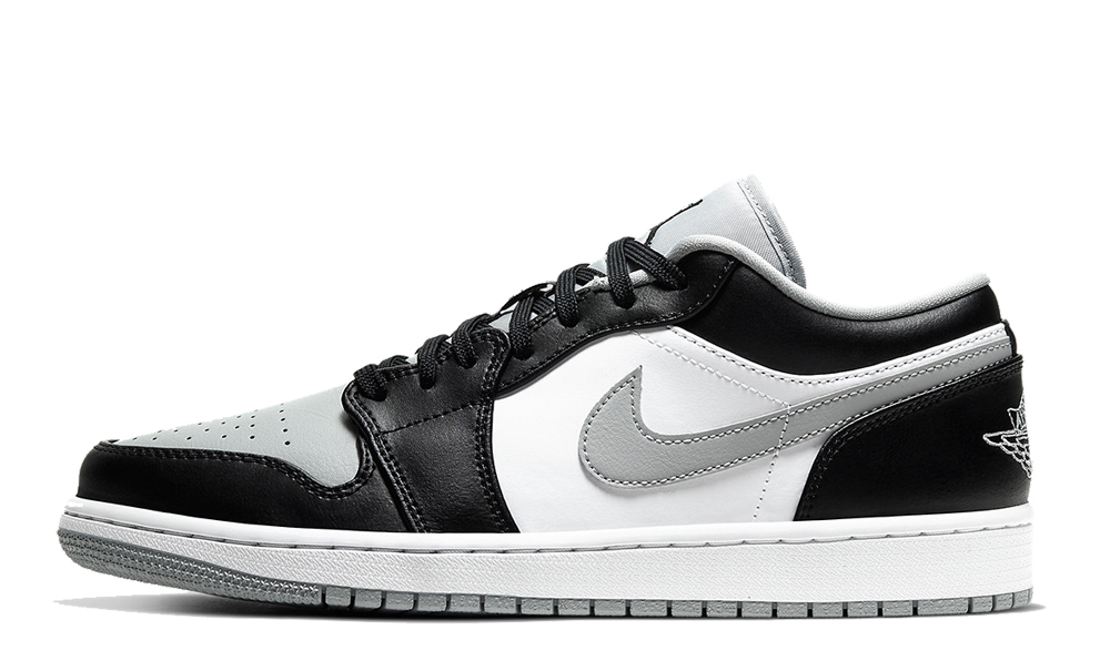 Air Jordan 1 Light Grey | Where To Buy | 553558-039 | The Sole Supplier