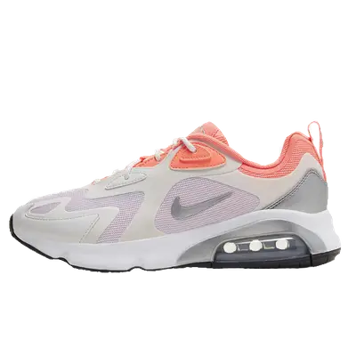 Womens air sales max 200 pink