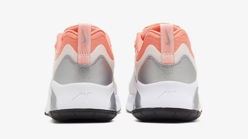 nike air max 200 flyknit pink