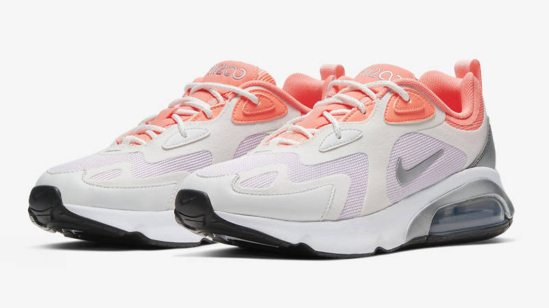 200 air max pink