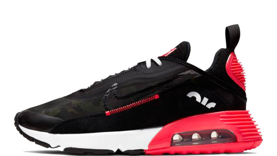 airmax 2070