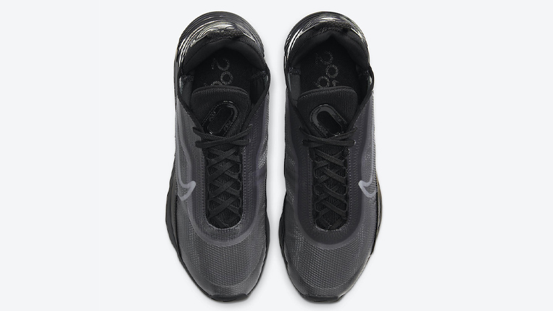 Nike Air Max 2090 Triple Black | Where To Buy | BV9977-001 | The Sole  Supplier