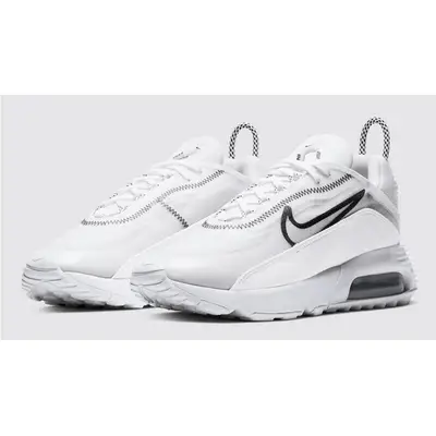 Nike Air Max 2090 White Front