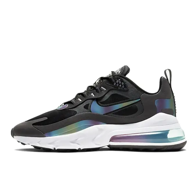 Nike air max cheap 270 sneaker black multi