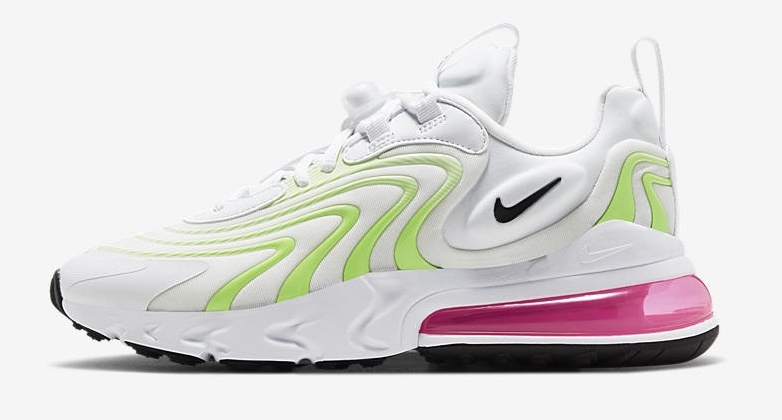 Nike Air Max 270 React ENG Watermelon