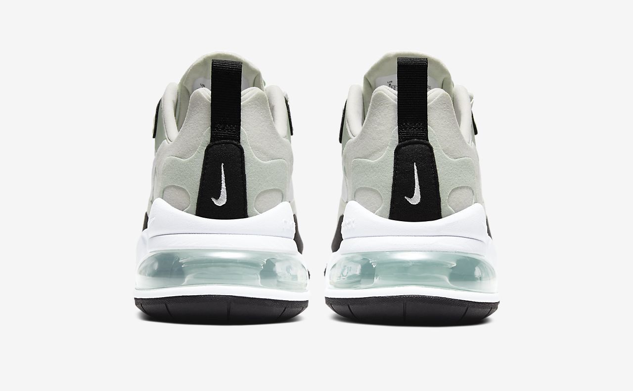 nike air max 270 white pistachio frost