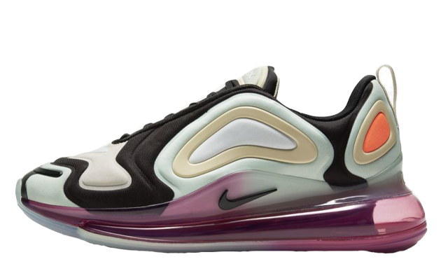 Nike Sneaker Air Max 97 Pistachio Frost Nike Air Max 97 