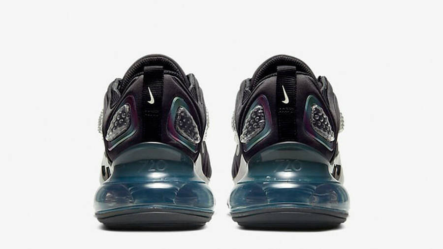 Nike Air Max 720 Bubble Pack Black | Where To Buy | CT5229-001 