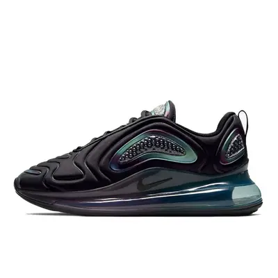 公式正規品!★AIR MAX 720 BUBBLE PACK BLACK 公式正規品!☆AIR MAX 720 BUBBLE PACK BLACK (Nike/スニーカー