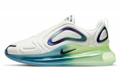 nik air max 720