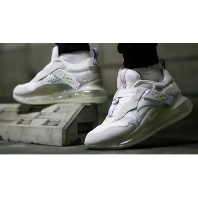 Nike Air Max 720 818 - White Ice - CT1266-100 | OUTBACK Sylt