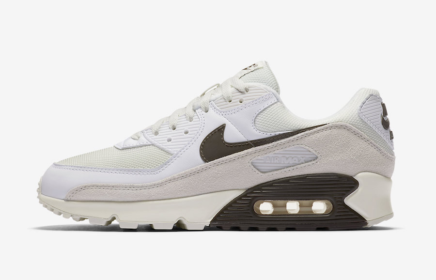 Nike-Air-Max-90-Baroque-Brown-CW7483-100-Release-Date