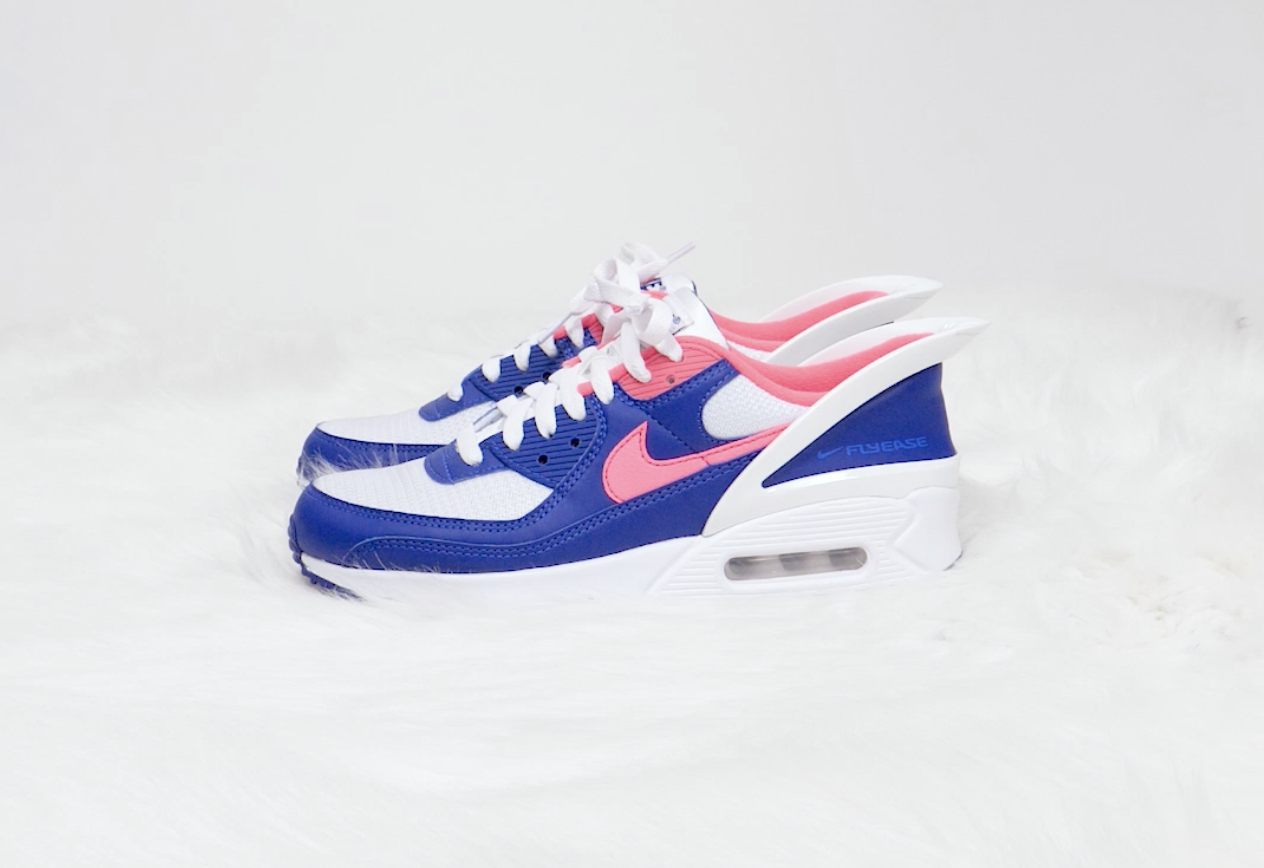 Nike Air Max 90 Flyease