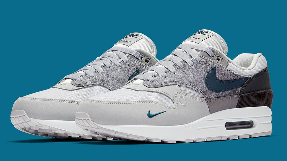 Nike Air Max 90 London