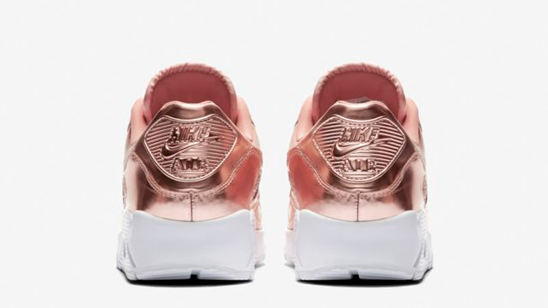Nike Air Max Medal Pack Rose Gold | Where To Buy | CQ6639-600 | The Sole Supplier