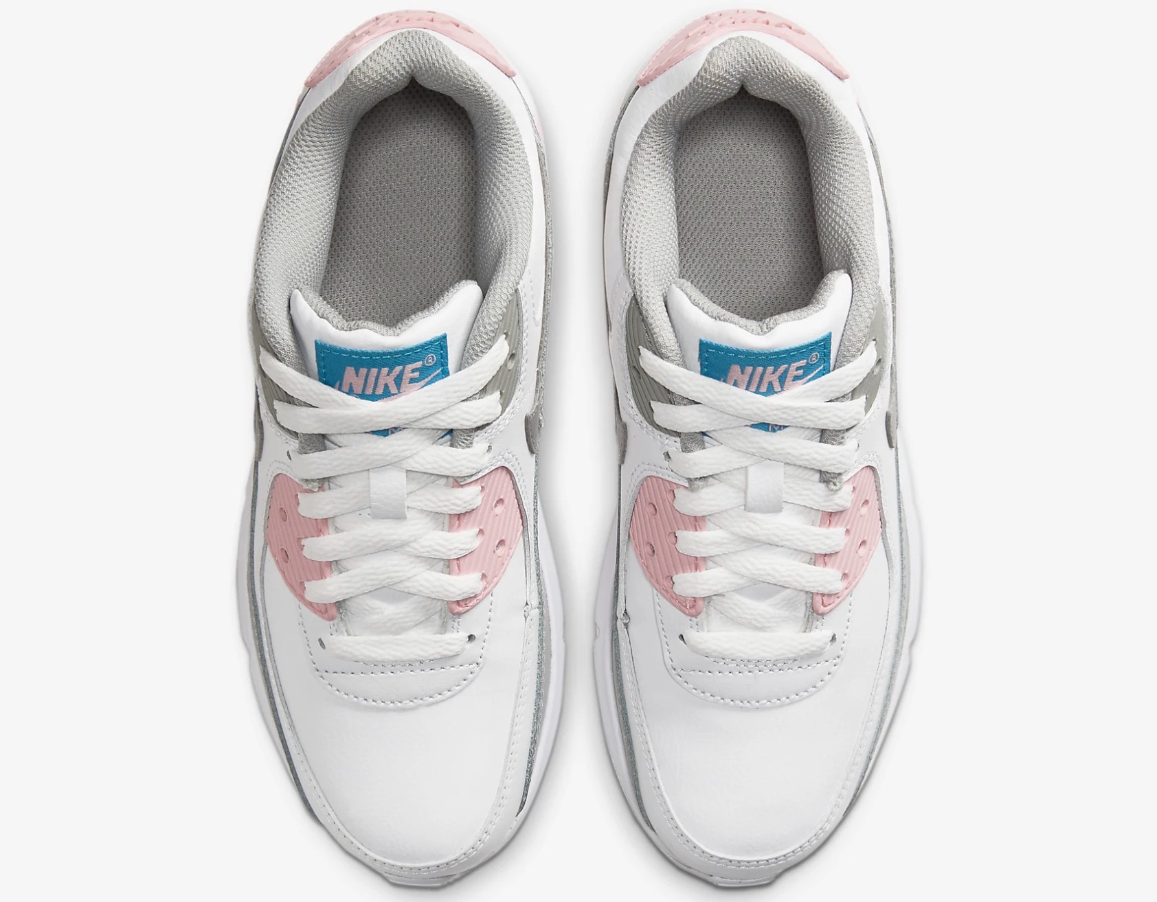 Nike Air Max 90 Pink CD6864-004