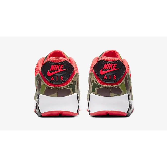 nike reverse duck camo