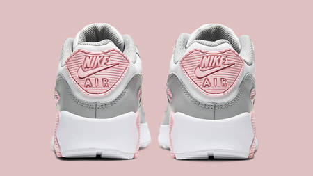 You Need To Check Out This Pastel Pink Air Max 90 That Just Dropped At Nike You Need To Check Out This Pastel Pink Air Max 90 That Just Dropped At Nike
