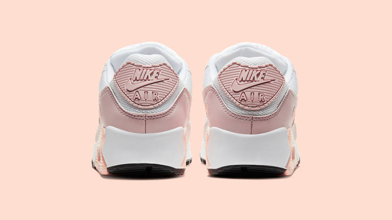 Nike Air Max 90 White Pink