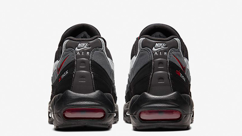 nike air max 95 vapormax plus