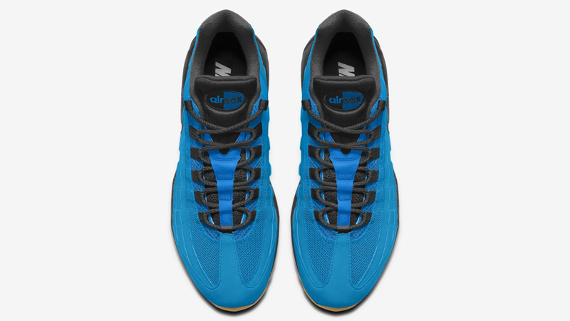 nike air max 95 by you