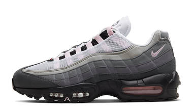 Nike images Air Max 95 Premium Black Pink Foam w380