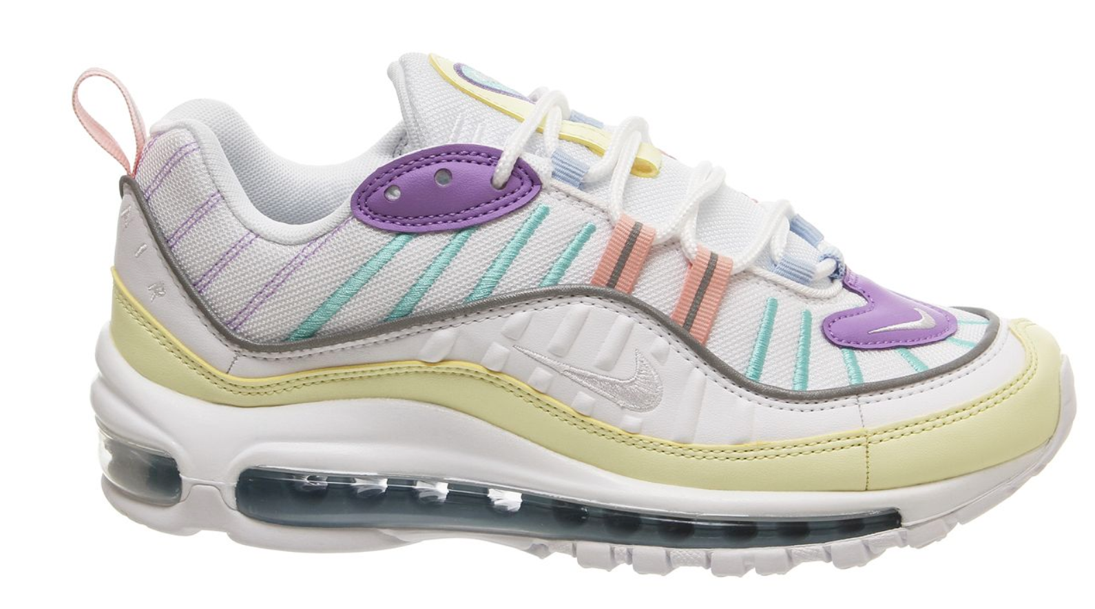 Nike Air Max 98 Coral