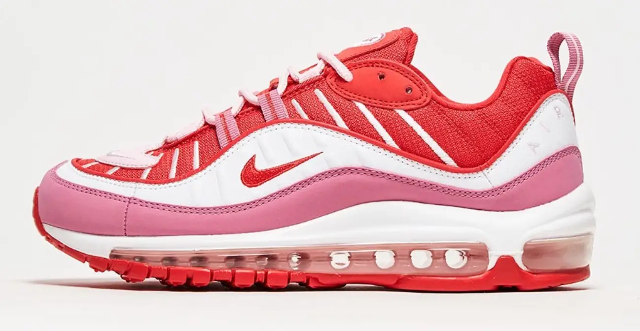 Footasylum nike air max 98 best sale