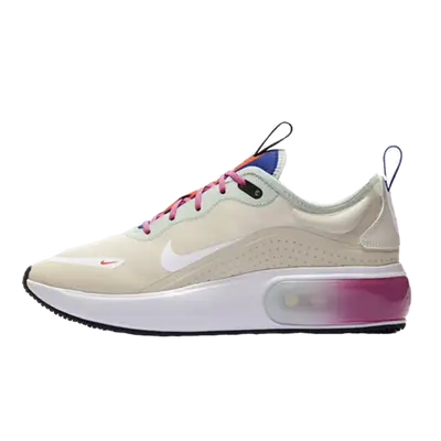 Nike clearance dia pink