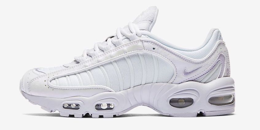 Nike Air Max Tailwind 4 Barely Grape