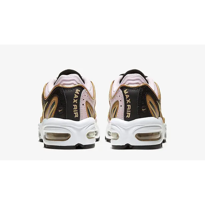 nike air max tailwind iv barely rose