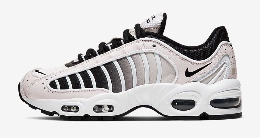 Nike Air Max Tailwind 4 Pink Black