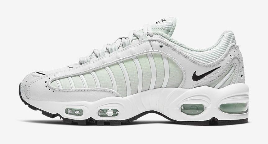 Nike Air Max Tailwind 4 Spruce Aura