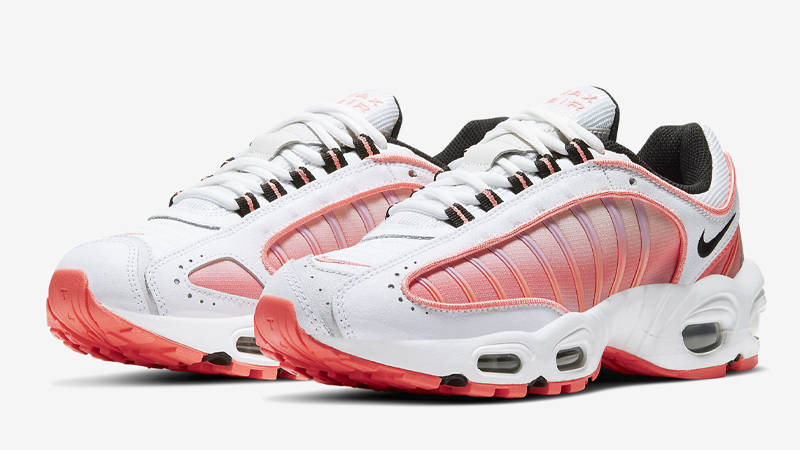 nike air max tailwind 4 pink