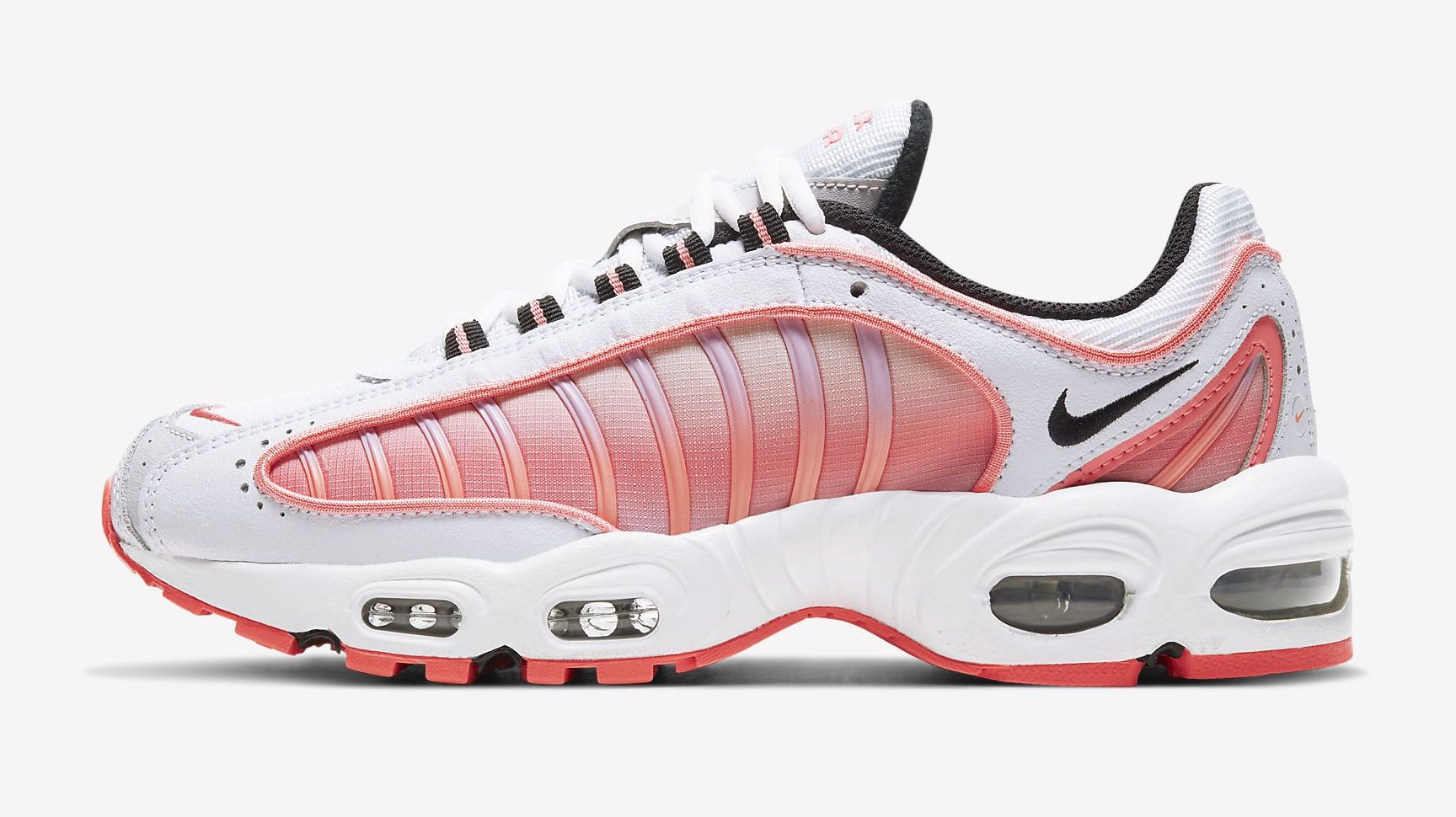 Nike Air Max. Tailwind 4 atomic pink