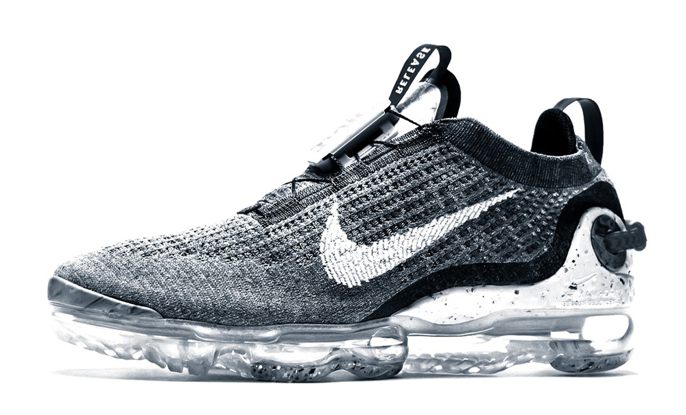 Men s Nike Air VaporMax Flyknit 3 Running Shoes in 2020