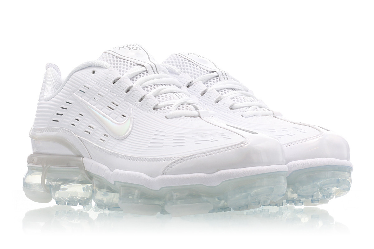 air vapormax 360 triple white