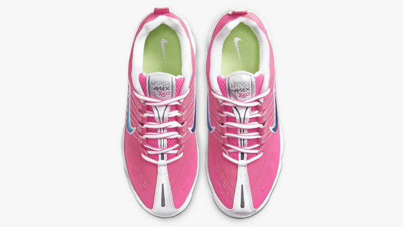 Nike Air VaporMax 360 Hyper Pink